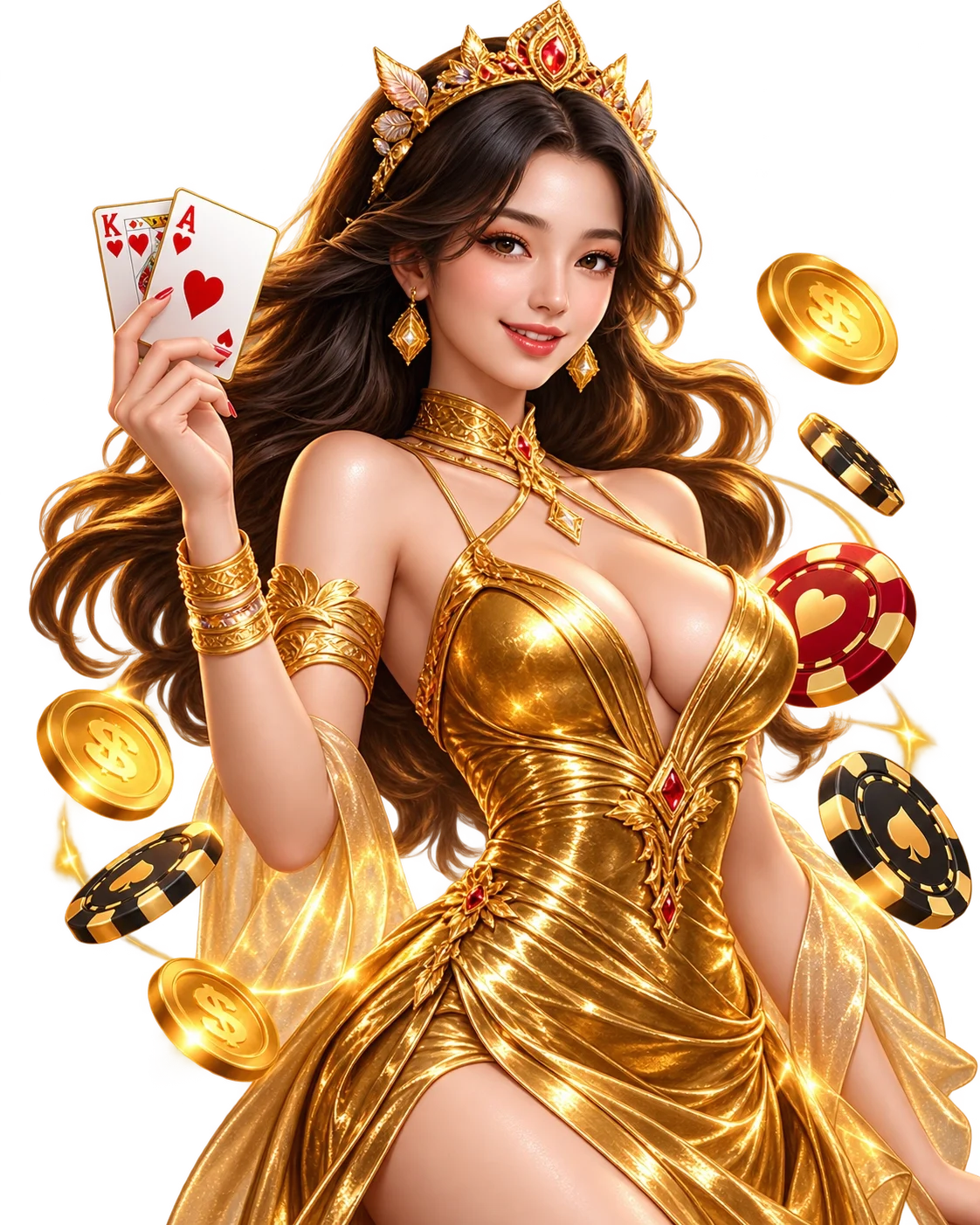 Dealer Top Nổ Hũ