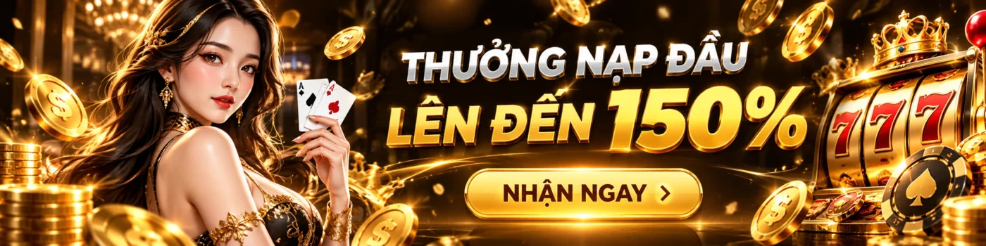Khuyến mãi nổ hũ 1