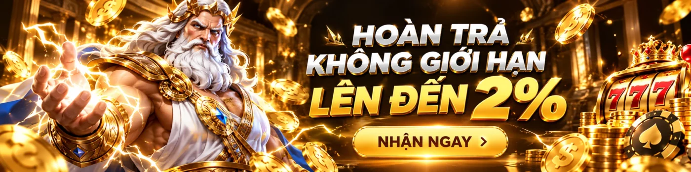 Khuyến mãi nổ hũ 2