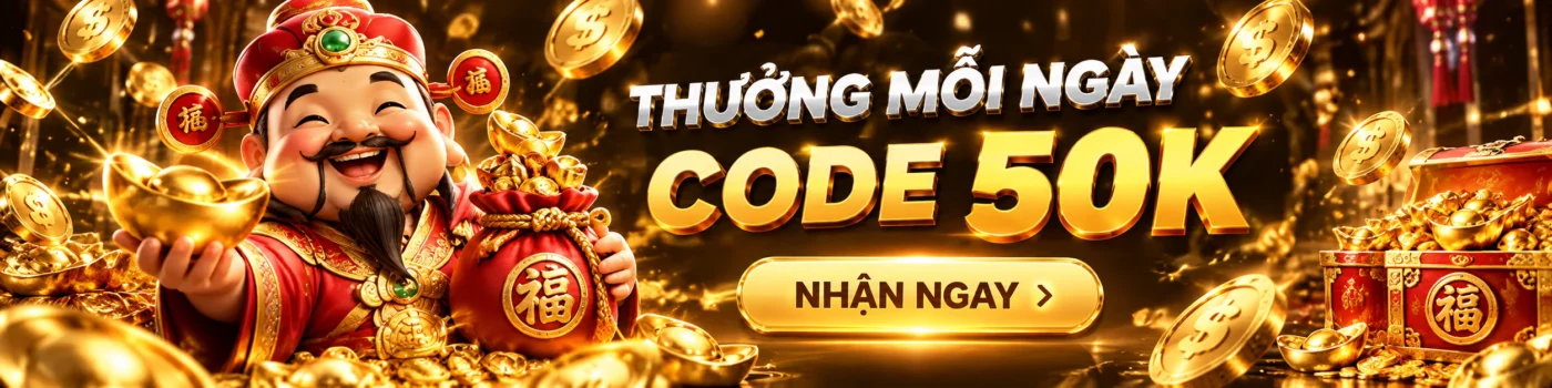 Khuyến mãi nổ hũ 3