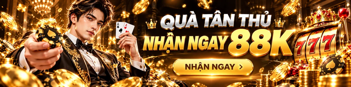 Khuyến mãi nổ hũ 5