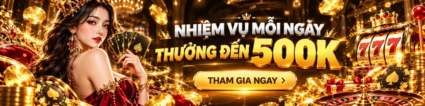 Khuyến mãi nổ hũ 6