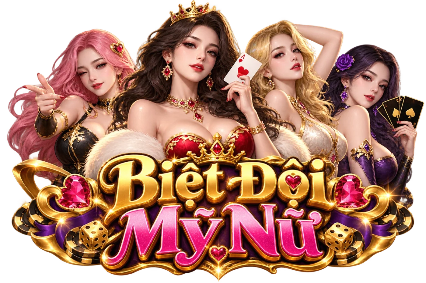 Game nổ hũ 1