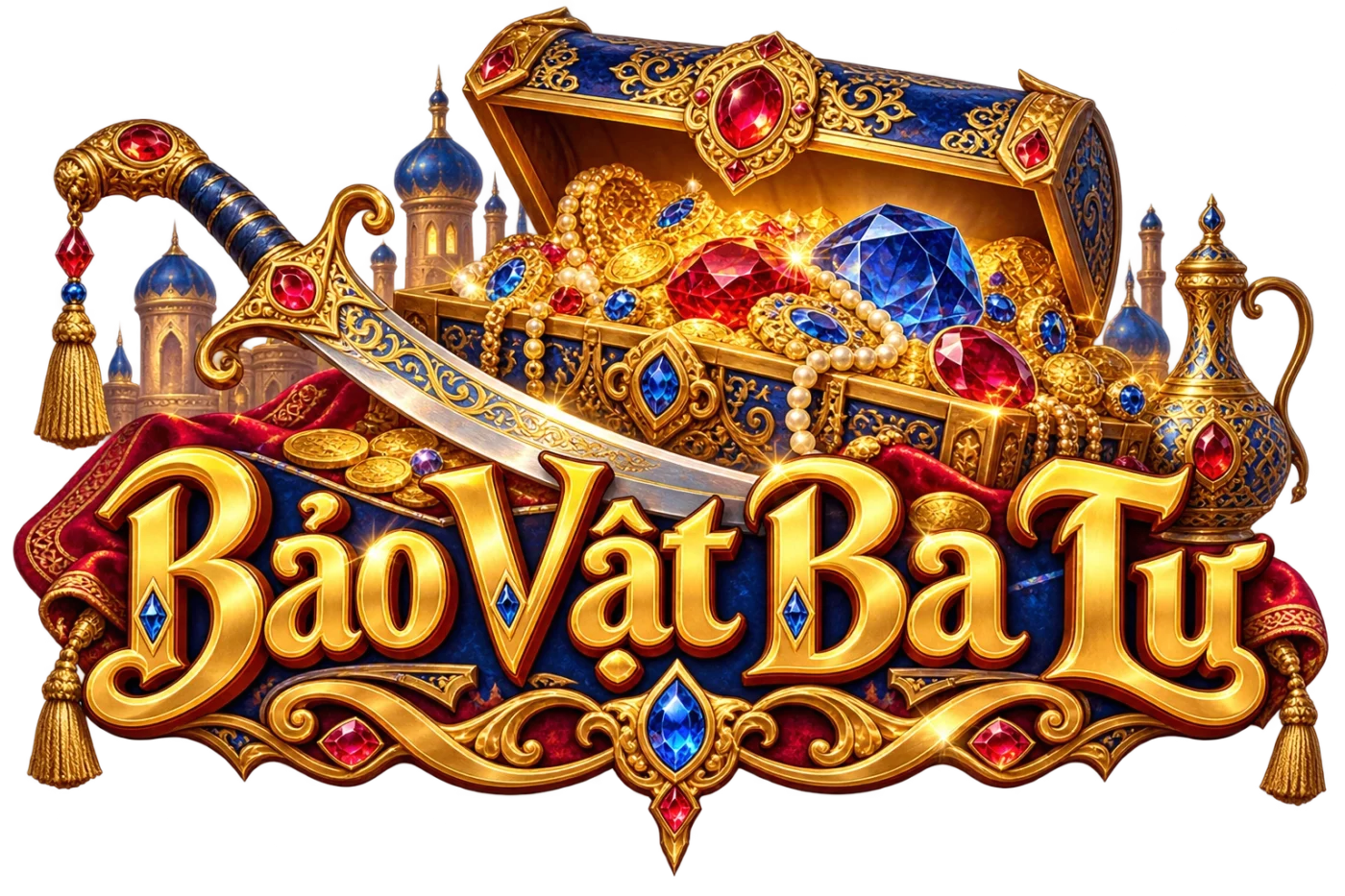 Game nổ hũ 3