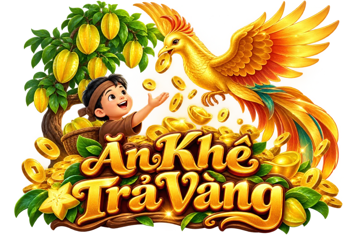 Game nổ hũ 4