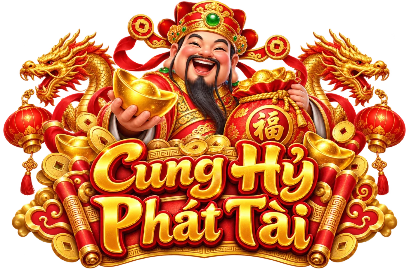 Game nổ hũ 7